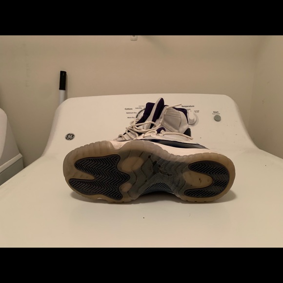 Air Jordan 11 ‘Win like 82’ - Picture 5 of 5